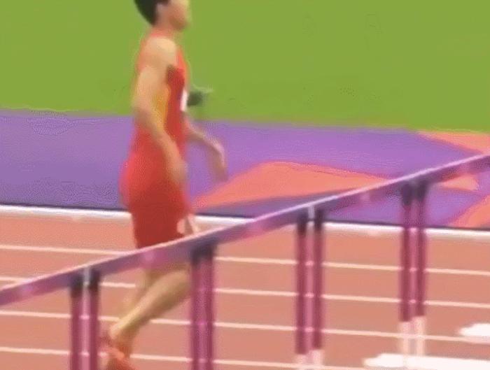 刘翔2012年奥运会（8年前的今天：刘翔迎来奥运告别之战）