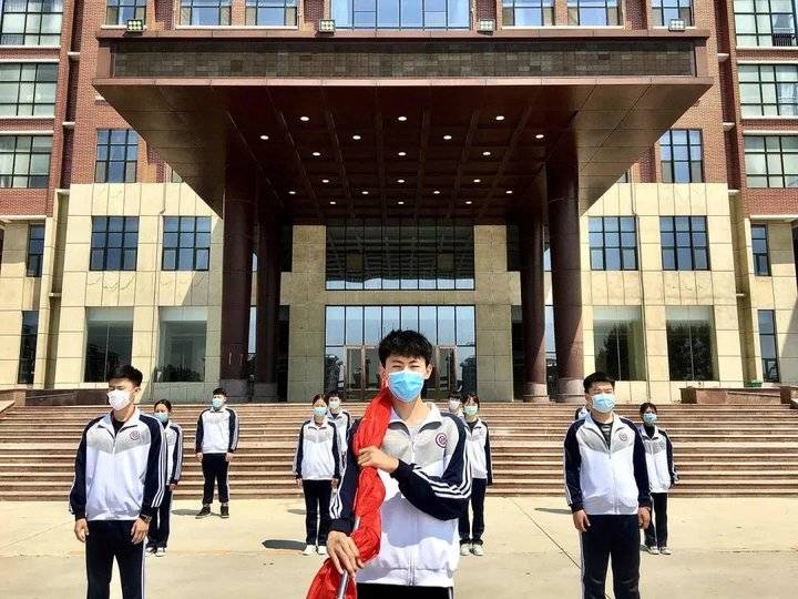 选择泰安力明科技职业中专十大理由