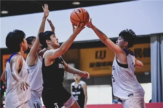 厉害了！湖南高中女篮、男篮双双夺冠