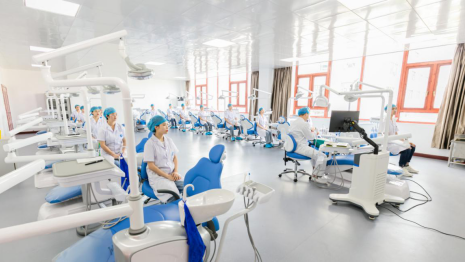 3个专业录取率超80%，多个“学霸”寝室集体升本，益阳医专专升本录取率连续6年居全省同类院校前列