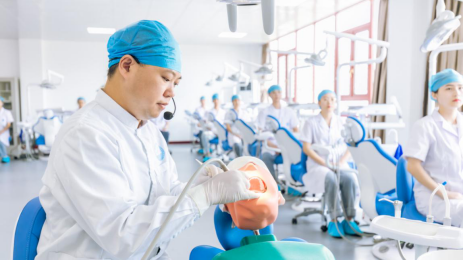 3个专业录取率超80%，多个“学霸”寝室集体升本，益阳医专专升本录取率连续6年居全省同类院校前列