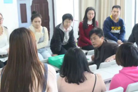 3个专业录取率超80%，多个“学霸”寝室集体升本，益阳医专专升本录取率连续6年居全省同类院校前列