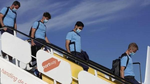 欧冠决赛为什么没有主客场（揭秘｜赛会制欧冠有多少新规矩？）-趣拿体育