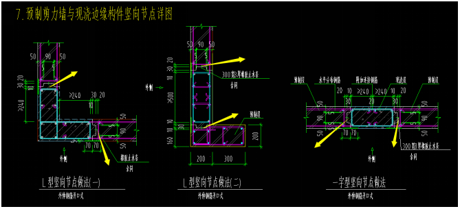 装配式住宅的施工流程和成本计算，不能更细了