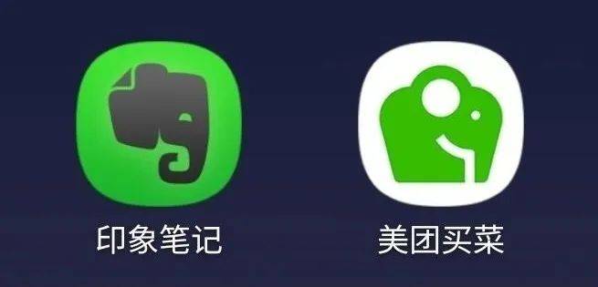 美团推出“买菜”APP，变绿了