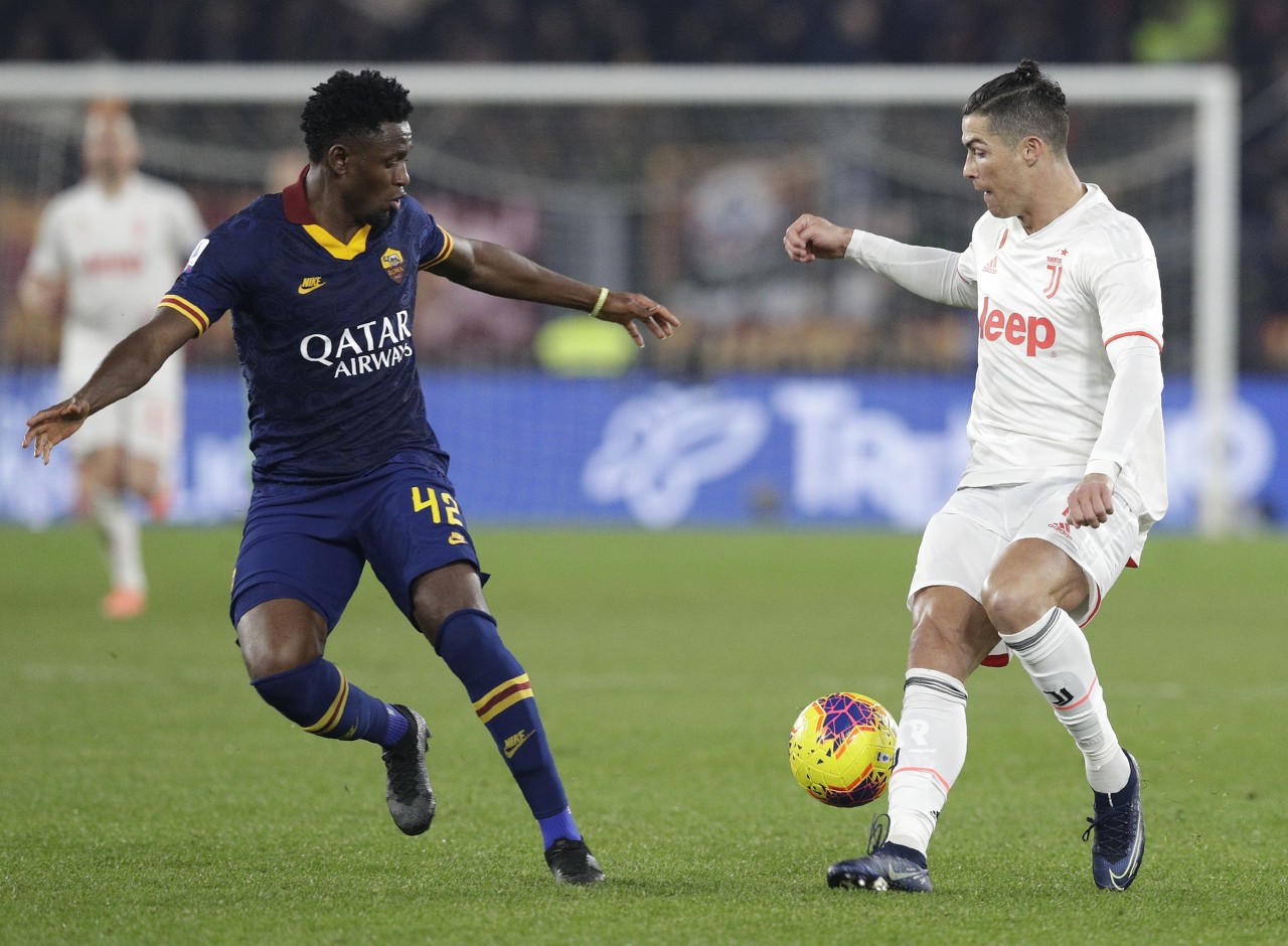 但阿森纳不想放人（电讯报：阿森纳的确考虑今夏引进迪亚瓦拉，罗马不愿放人）-趣拿体育