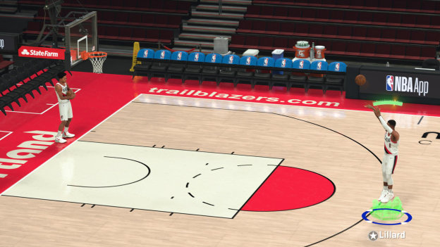 nba2k20无响应为什么(《NBA 2K21》本世代版游戏玩法分享 8月24日推出PS4/X1/NS平台试玩)