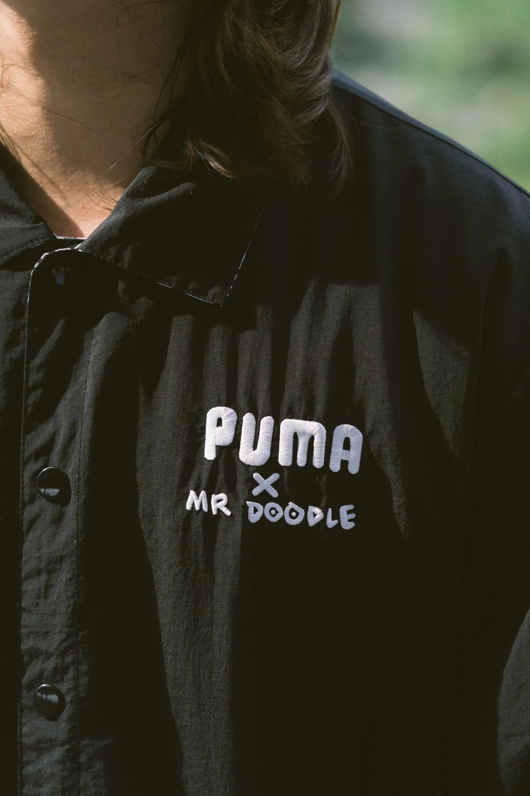 世界杯主题大师联名(好配色真的能让人爱不释手，喜欢 PUMA 最近这两波联名)