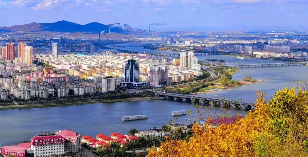 什么是吉林省
