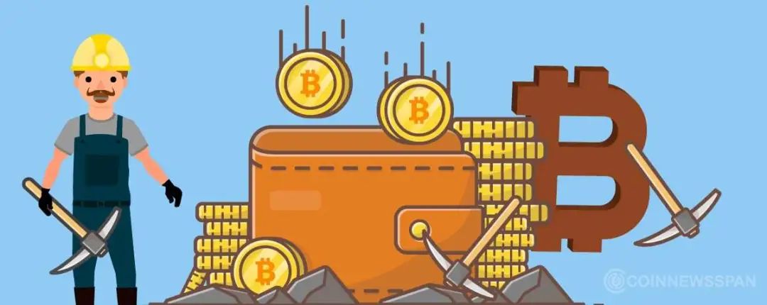 能源区块链研究 | 比特币挖矿——过剩电能助其盈利