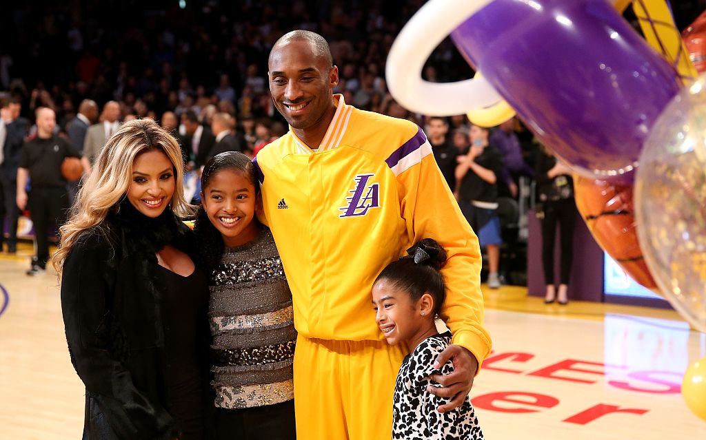 科比几年几月几日走的（科比·布莱恩特，42岁生日快乐，我们想你了）