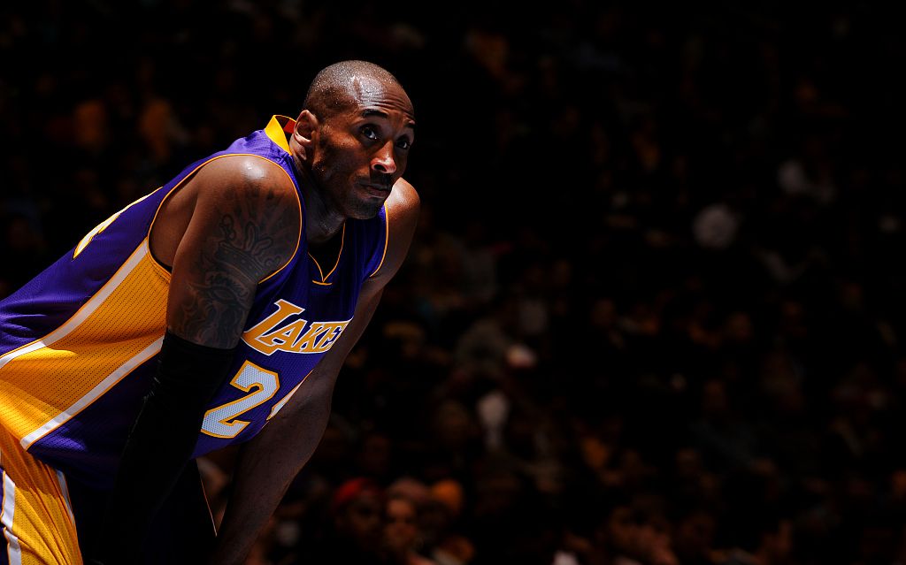 科比几年几月几日走的（科比·布莱恩特，42岁生日快乐，我们想你了）