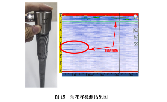 技术干货 | 风电螺栓质量缺陷怎么办？选择快速有效的螺栓在役质量检测方法很重要