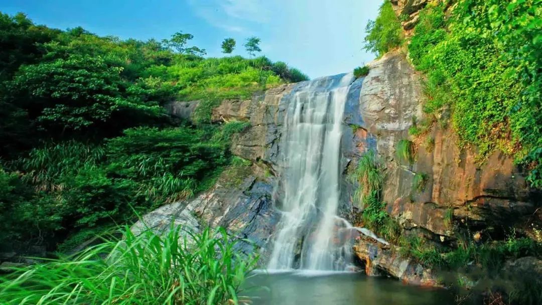 高山,森林,滨水,乡村…高温天就去湖北这12处"避暑旅游目的地"寻清凉!