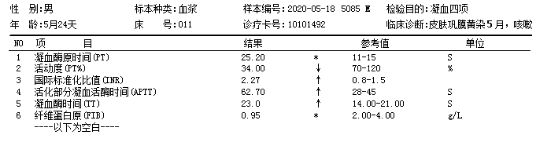 3个步骤，轻松解读儿童肝功能报告