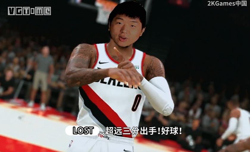 nba2k21手游为什么要联网(直播通知：NBA 2K21)