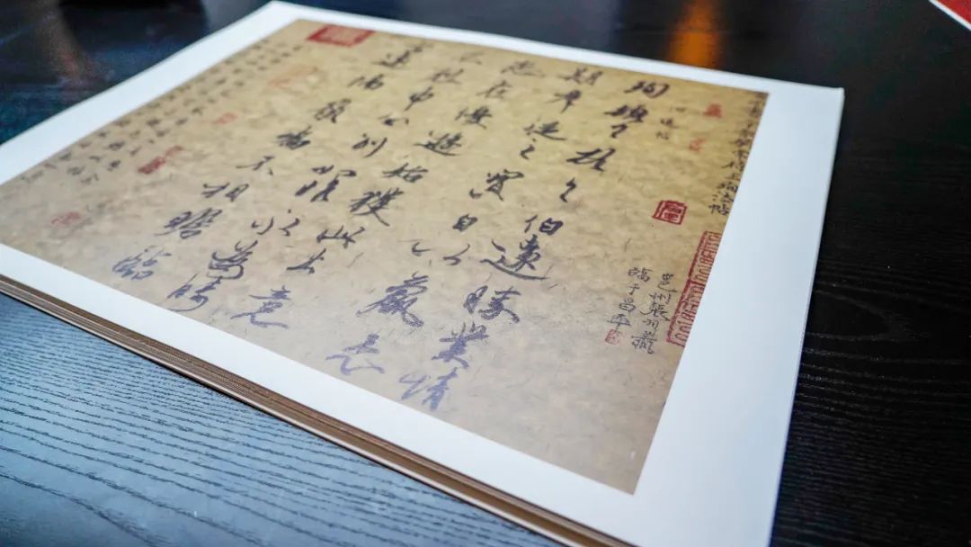 张羽翔：“退隐”书法江湖16年，他把晋唐法帖临了个遍