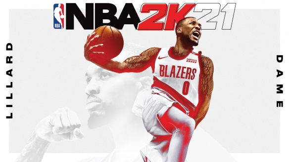 为什么nba大师玩不了(我们采访了《NBA2K21》的制作人并聊了一些问题)