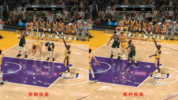 为什么nba大师玩不了(我们采访了《NBA2K21》的制作人并聊了一些问题)