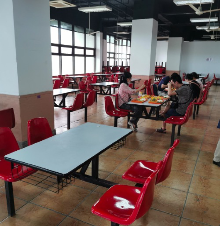 上海海事大学研究生毕业班搬迁宿舍引网议,校方:为修缮宿舍统筹安排