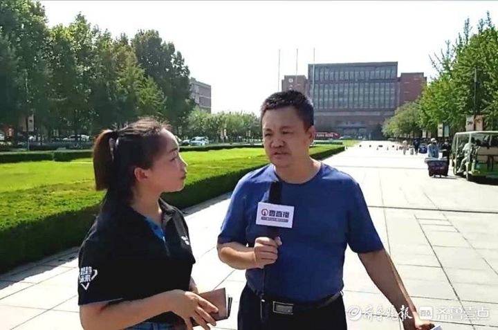 记者直击交院学子返校！大家都迫不及待，真有种网友要见面的感觉