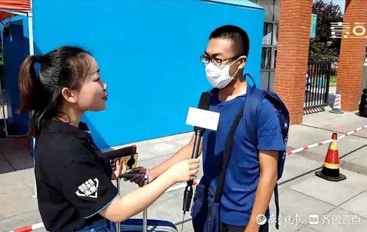 记者直击交院学子返校！大家都迫不及待，真有种网友要见面的感觉