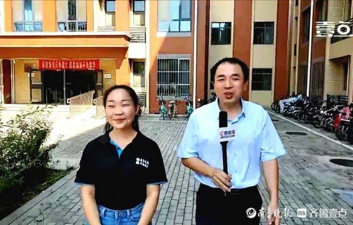 记者直击交院学子返校！大家都迫不及待，真有种网友要见面的感觉