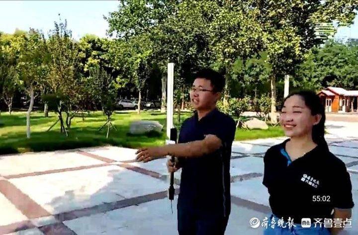 记者直击交院学子返校！大家都迫不及待，真有种网友要见面的感觉