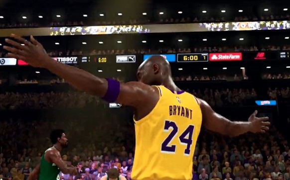 nba2k21新增了哪些球队（生涯模式始于高中，历史经典球队新增17勇士19猛龙）-华海博客