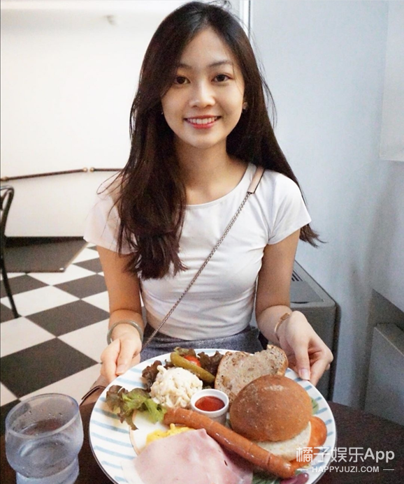 港姐颜值终于回春！混血冠军浓颜制霸全场，亚军被赐名女版金宇彬