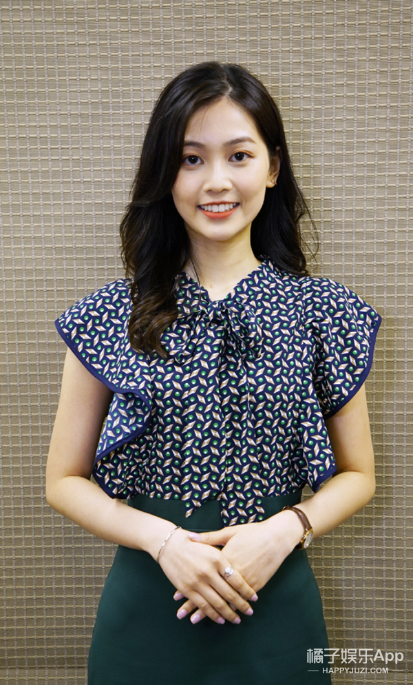 港姐颜值终于回春！混血冠军浓颜制霸全场，亚军被赐名女版金宇彬