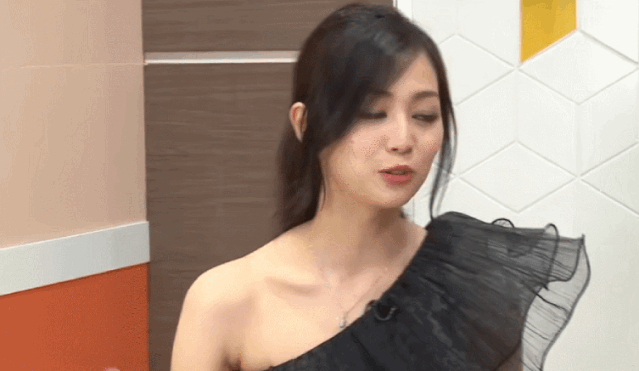 港姐颜值终于回春！混血冠军浓颜制霸全场，亚军被赐名女版金宇彬