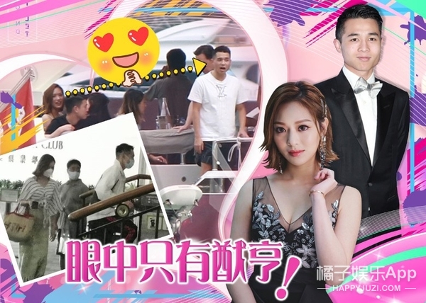 港姐颜值终于回春！混血冠军浓颜制霸全场，亚军被赐名女版金宇彬