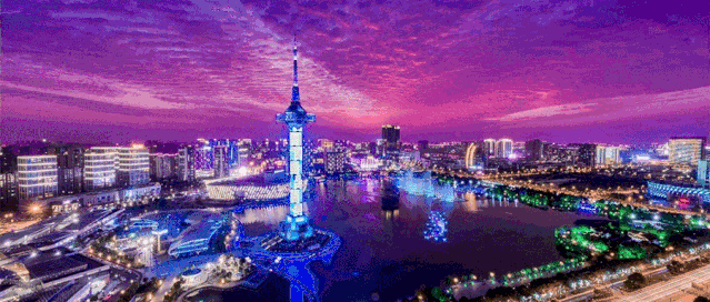 正式投运！零换乘，真方便！