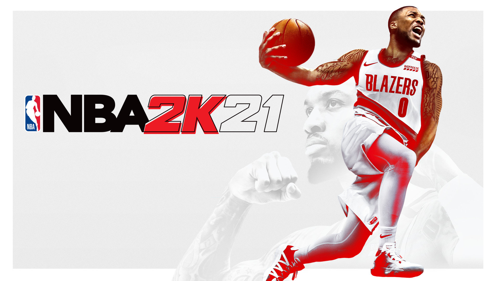 nba2k21哪些平台(《NBA 2K21》今日全平台正式解锁)