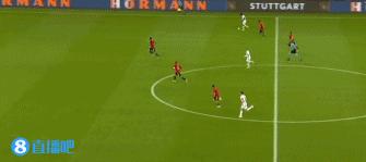 欧国联-维尔纳建功加亚读秒破门 德国1-1遭西班牙绝平