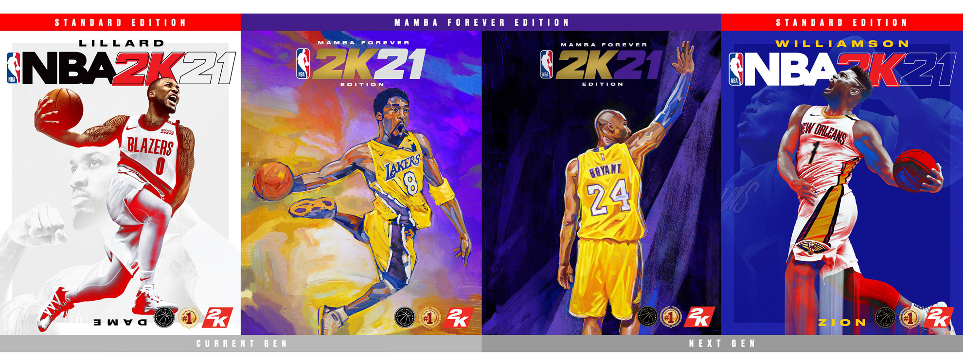 nba2k21为什么很卡(球场、音乐、服装、球鞋和文化——看本世代NBA 2K21如何随心所欲)