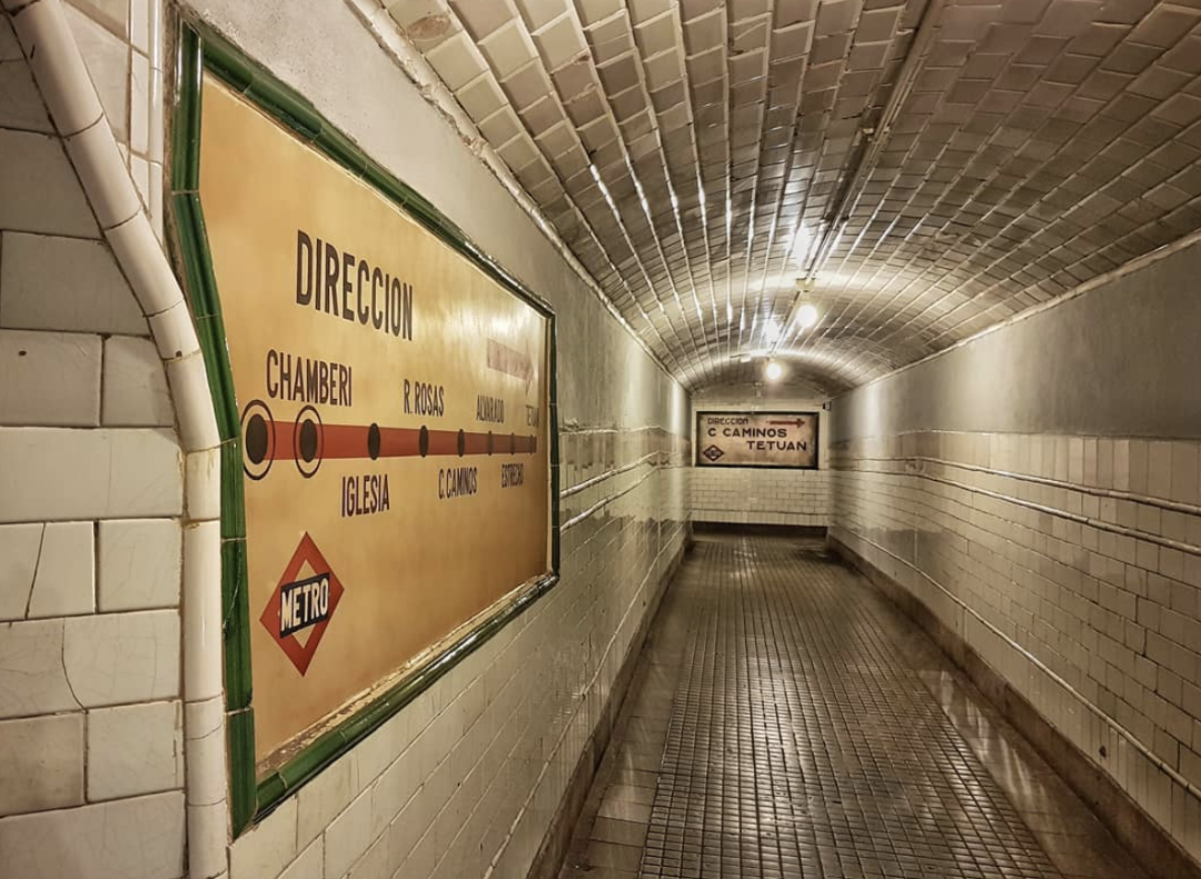 地下竟有这么多神奇之地!虽废弃仍多魅 | 布达拉宫