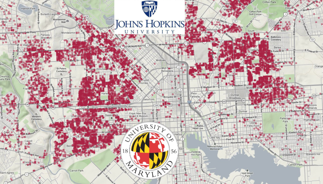 全美最危险&最安全大学城盘点！你的学校到底在“天堂”还是“战场”？