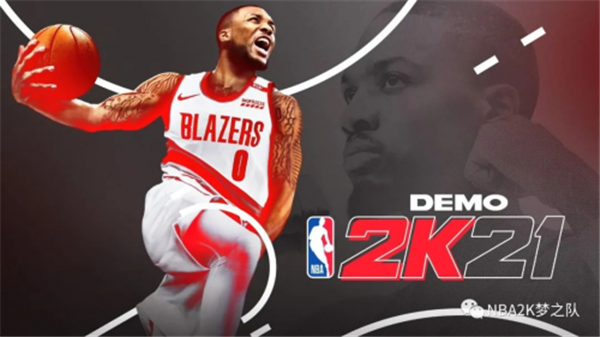 nba2k21大学都有哪些(2K21线上玩法全面介绍，随心所欲畅游2K世界)