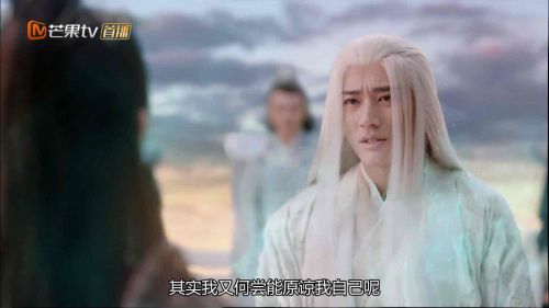 琉璃柏麟帝君结局凄惨：和罗喉计都一起灰飞烟灭，入渡厄道重修
