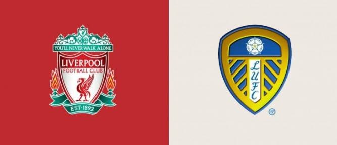 亨德森先发出战（利物浦vs利兹联首发：红箭三侠先发，亨德森、凯塔出战）-趣拿体育