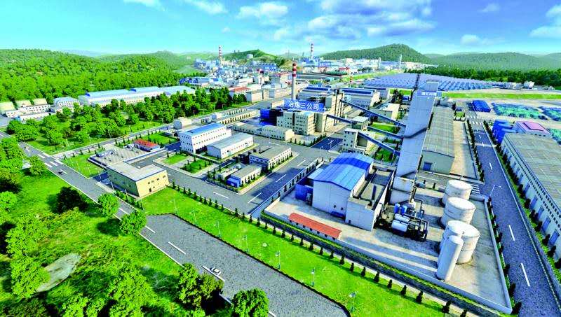 由国内九家铜工业翘楚单位组建！烟台恒邦股份再添一“国字号”科创平台