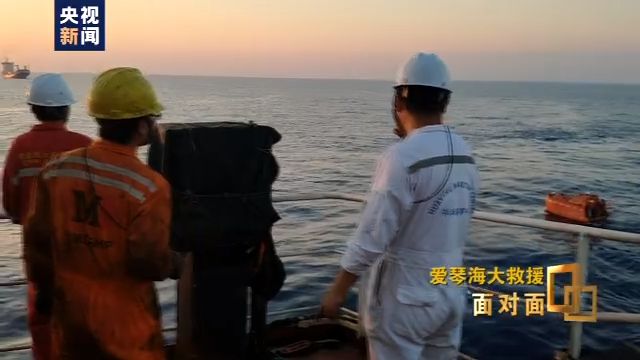 人跳水后几天会浮上来(两小时勇救41人 爱琴海沉船救援中的中国力量)