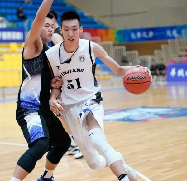 cba球員為什么可以租借（官宣｜于曉輝租借至四川）