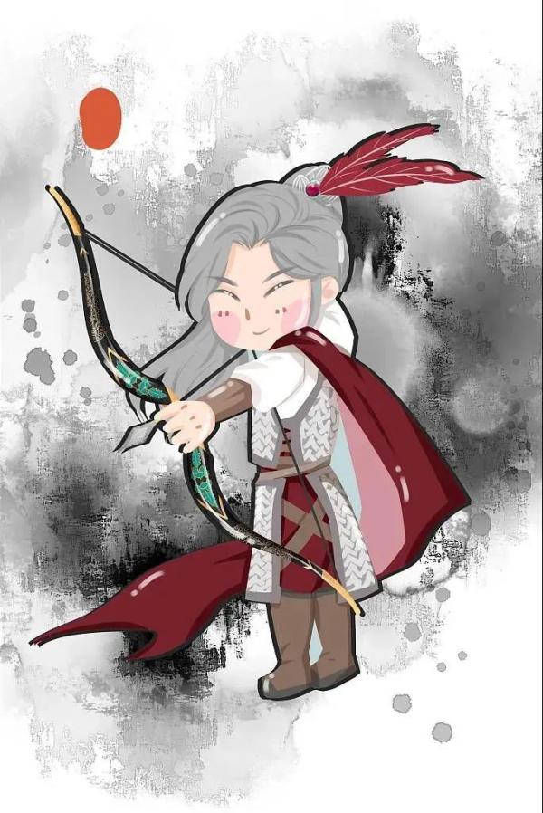 水浒传中人物的绰号 水浒里面人物的绰号-春风号