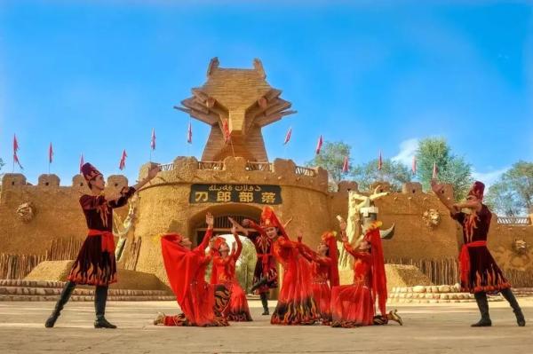 阿克苏旅游 阿克苏旅游景点图片-徐拾记官网