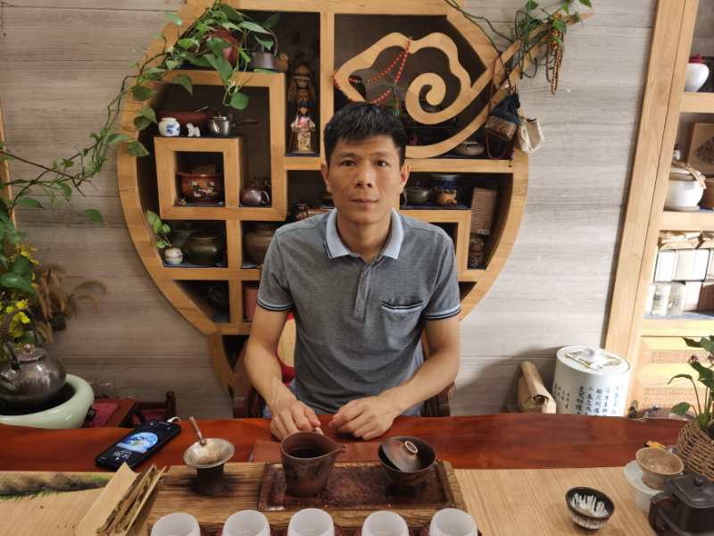 茶叶店一般从哪里进货(批零分开新模式将施行，昔日京城“茶叶第一街”如何瘦身？)