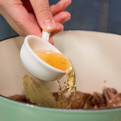 牛肉炖土豆的做法（全网最详细土豆炖牛肉的教程）