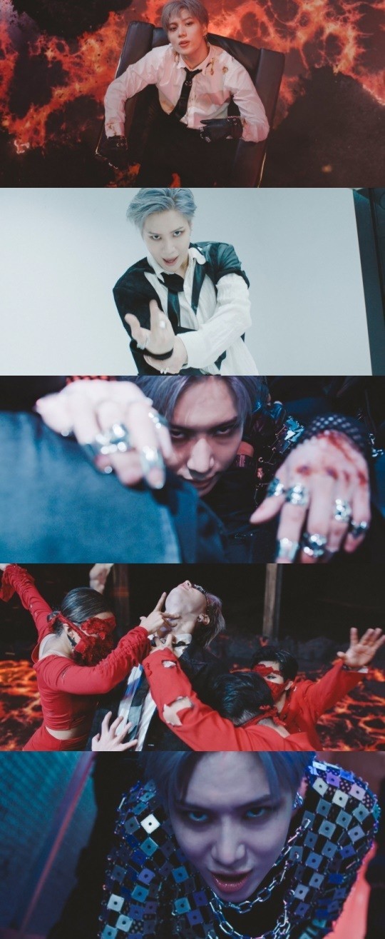 criminal歌词 criminal歌曲简介 - 盾灵网